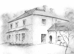 [The Grove, a sketch - 7k]